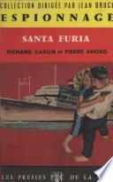 Santa Furia