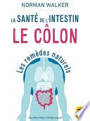 Santé de l'intestin - le côlon