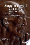Santé et travail à la mine
