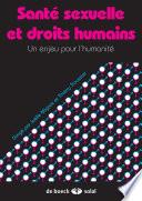 Santé sexuelle et droits humains
