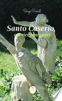 Santo Caserio, ouvrier boulanger