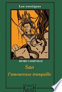Sao l’amoureuse tranquille