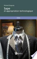 Sape et appropriation technologique