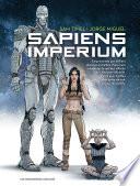 Sapiens Imperium - Intégrale numérique