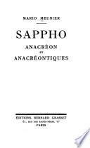 Sappho