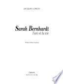 Sarah Bernhardt