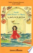 Sarah entre France et Maroc
