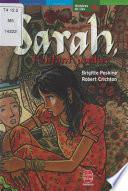 Sarah, l'enfant perdue