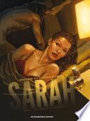 Sarah T1 : Les Ombres de Salamanca
