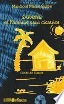 Saranké et l'homme sans cicatrice