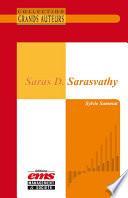 Saras D. Sarasvathy