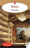 Sarrasine