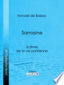 Sarrasine