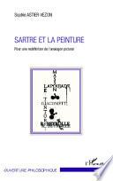 Sartre et la peinture