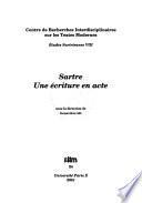 Sartre