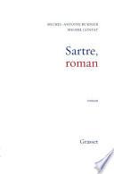 Sartre, roman