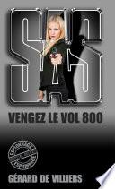 SAS 125 Vengez le
