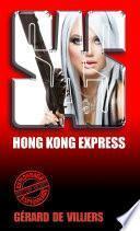 SAS 127 Hong-Kong express