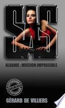 SAS 133 Albanie mission impossible