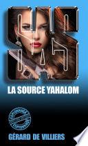 SAS 134 La source Yahalom
