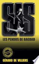 SAS 14 Les Pendus de Bagdad