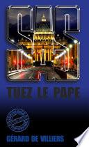 SAS 142 Tuez le pape