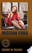 SAS 159 Mission Cuba