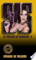 SAS 164 Le trésor de Saddam 2