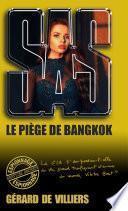 SAS 180 Le Piège de Bangkok