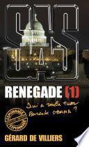 SAS 183 Renegade