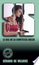 SAS 21 Le bal de la Comtesse Adler