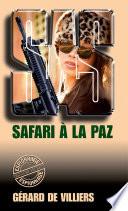 SAS 27 Safari à La Paz