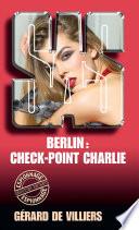 SAS 29 Berlin : check-point Charlie