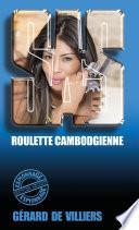 SAS 35 Roulette cambodgienne