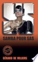 SAS 4 Samba pour SAS