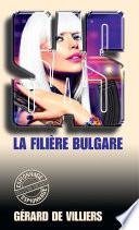 Livre SAS 70 La filière bulgare
