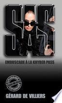 SAS 72 Embuscade à la Khyber Pass
