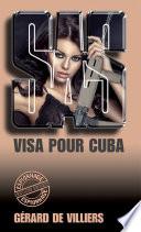 SAS 93 Visa pour Cuba