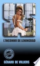 SAS 96 L'inconnu de Léningrad