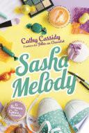 Sasha Melody - Le bureau des cœurs trouvés - Tome 3 - EPUB3