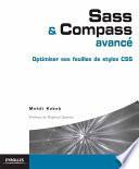 Sass et Compass avancé