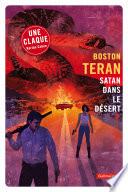 Satan dans le désert
