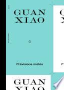 Satellite 9 - Guan Xiao