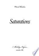 Saturations