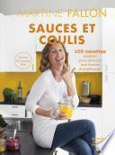 Sauces et Coulis