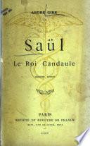 Saül