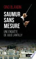 Saumur sans mesure