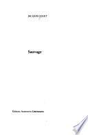 Sauvage