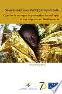 Sauver des vies. Protéger les droits.