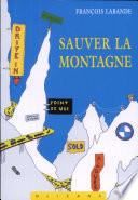 Sauver la montagne